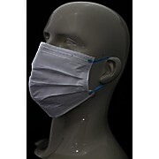 CE-Force Sterile ISO 4 Face Masks