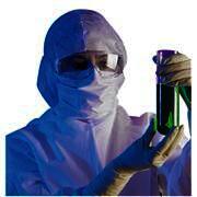 Kimtech™ M3 Face Masks (for ISO Class 3 and higher cleanroom environment)